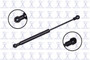 Trunk Lid Lift Support fits 1989-1995 Ferrari 348 TS 348 Spider 348 TB  FCS AUTO