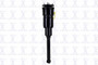 Air Suspension Strut FCS 93003