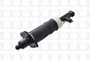 Suspension Air Strut fits 2001-2005 Audi Allroad Quattro  FCS AUTOMOTIVE