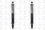 Suspension Shock Absorber and Coil Spring Assembly FCS SC00004