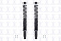 Focus Auto Parts Suspension Shock Absorber and Coil Spring Assembly P/N:SC00011