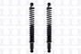Focus Auto Parts Suspension Shock Absorber and Coil Spring Assembly P/N:SC00017
