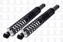 Focus Auto Parts Suspension Shock Absorber and Coil Spring Assembly P/N:SC00017