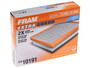 FRAM Engine Air Filter P/N:CA10191