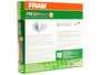 FRAM Cabin Air Filter P/N:CF12140