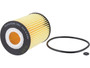 Engine Oil Filter-Extra Guard Fram CH10323