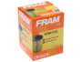 FRAM Engine Oil Filter P/N:CH10415