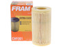 Engine Oil Filter fits 2002-2006 Freightliner Sprinter 2500,Sprinter 3500  FRAM