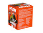 Engine Oil Filter fits 2006-2010 Mercury Milan Mariner  FRAM