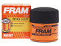 Engine Oil Filter fits 2004-2006 Suzuki Verona  FRAM