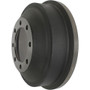Brake Drum FVP 123.65009