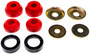 FVP Chassis Radius Arm Bushing Kit P/N:BB8361