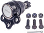 FVP Chassis Suspension Ball Joint P/N:BJ81196