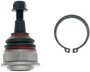FVP Chassis Suspension Ball Joint P/N:BJ81325
