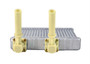 FVP Heater Cores HVAC Heater Core P/N:HTR98819