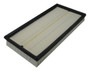 FVP Filters Engine Air Filter P/N:P2472