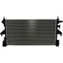 Radiator FVP RAD13448