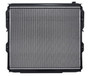 FVP Radiators & Condensers Radiator P/N:RAD2376