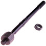 FVP Chassis Steering Tie Rod End P/N:TI45180