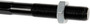 FVP Chassis Steering Tie Rod End P/N:TI82130