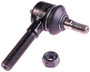 Steering Tie Rod End FVP TO43015
