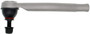 FVP Chassis Steering Tie Rod End P/N:TO69172