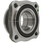 FVP Hub Assemblies Wheel Bearing and Hub Assembly P/N:WH500027
