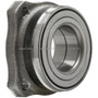 FVP Hub Assemblies Wheel Bearing and Hub Assembly P/N:WH500027
