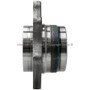 FVP Hub Assemblies Wheel Bearing and Hub Assembly P/N:WH512263