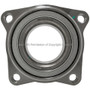 FVP Hub Assemblies Wheel Bearing and Hub Assembly P/N:WH513098