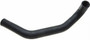 Gates Radiator Coolant Hose P/N:22263