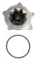 Engine Water Pump GMB 120-1290