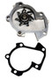 GMB Engine Water Pump P/N:122-1320
