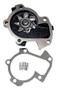 GMB Engine Water Pump P/N:122-1350