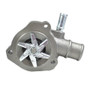 GMB Engine Water Pump P/N:125-1610