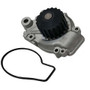 Engine Water Pump fits 1986-1989 Acura Integra  GMB