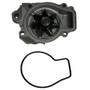 Engine Water Pump fits 1986-1989 Acura Integra  GMB