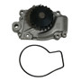 Engine Water Pump fits 1986-1989 Acura Integra  GMB