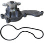 GMB Engine Water Pump P/N:135-1690