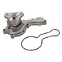 GMB Engine Water Pump P/N:135-2230