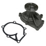 GMB Engine Water Pump P/N:140-1010