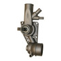 GMB Engine Water Pump P/N:156-1040