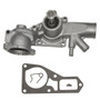 GMB Engine Water Pump P/N:156-1060