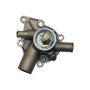 GMB Engine Water Pump P/N:156-2100
