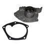GMB Engine Water Pump P/N:157-2130