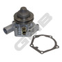 Engine Water Pump fits 1980-1984 Subaru Brat,GL DL GLF  GMB