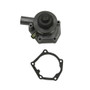 Engine Water Pump fits 1980-1984 Subaru Brat,GL DL GLF  GMB