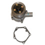 GMB Engine Water Pump P/N:160-1060