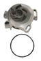 GMB Engine Water Pump P/N:180-2130