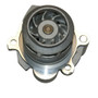 Engine Water Pump fits 2005-2006 Volkswagen Jetta  GMB